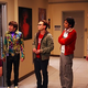 Illustration for article titled iThe Big Bang Theory/i: The Lizard-Spock Expansion